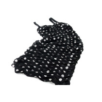 Dolce & Gabbana Abito Nero e Bianco