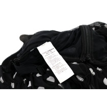 Dolce & Gabbana Abito Nero e Bianco