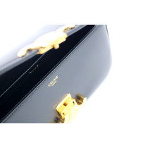 Celine Triomphe Pelle Nera