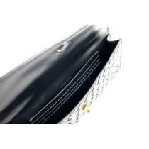 Bottega Veneta Andiamo Clutch Pelle Nera