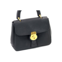 Burberry DK88 Pelle Nera