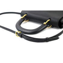 Burberry DK88 Pelle Nera