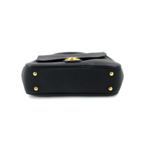 Burberry DK88 Pelle Nera