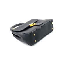 Burberry DK88 Pelle Nera