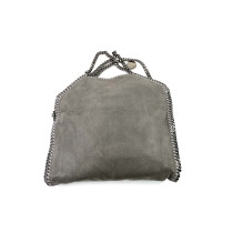 Stella McCartney Falabella 3 Catene Grigio