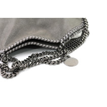 Stella McCartney Falabella 3 Catene Grigio
