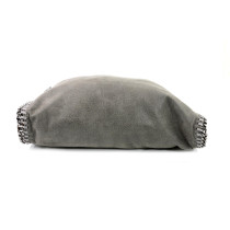 Stella McCartney Falabella 3 Catene Grigio