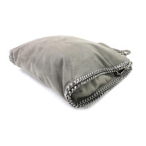 Stella McCartney Falabella 3 Catene Grigio