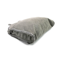 Stella McCartney Falabella 3 Catene Grigio