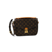 Louis Vuitton Metis Monogram