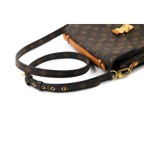 Louis Vuitton Metis Monogram