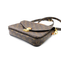 Louis Vuitton Metis Monogram