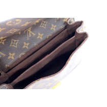 Louis Vuitton Metis Monogram