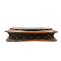 Louis Vuitton Clutch Dame 29 Vintage Monogram