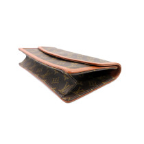 Louis Vuitton Clutch Dame 29 Vintage Monogram