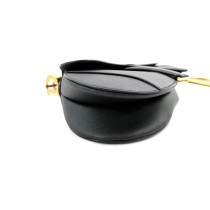 Kopie von Kopie von Dior Saddle Pelle Nera