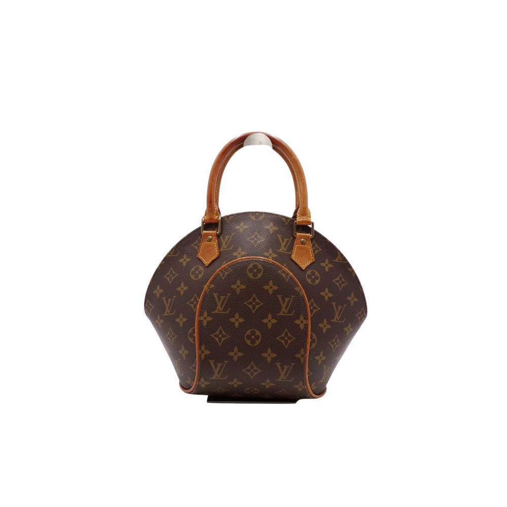 Louis Vuitton Ellipse Pm Monogram