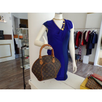 Louis Vuitton Ellipse Pm Monogram