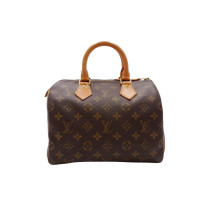 Louis Vuitton Speedy 25 Monogram