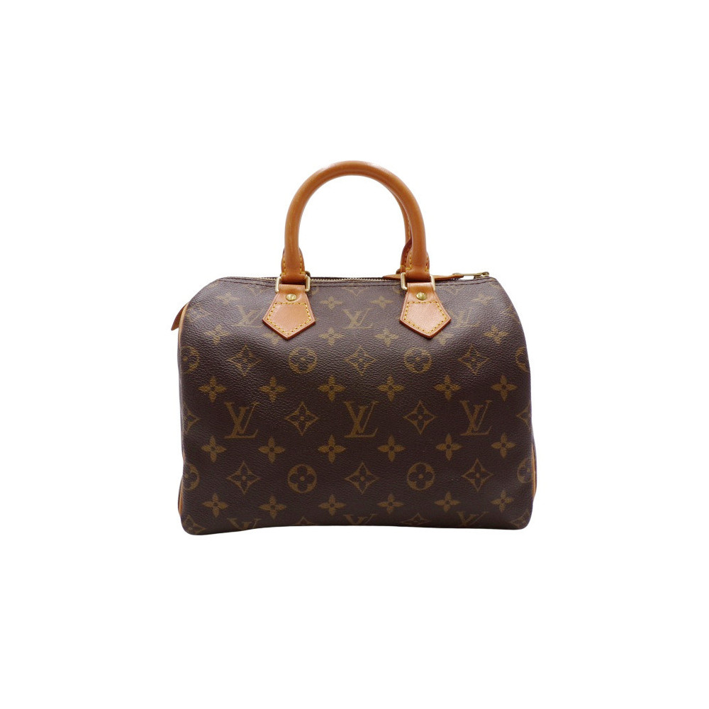 Louis Vuitton Speedy 25 Monogram