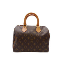 Louis Vuitton Speedy 25 Monogram