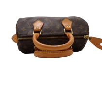 Louis Vuitton Speedy 25 Monogram