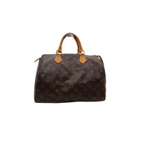 Louis Vuitton Speedy 30 Monogram