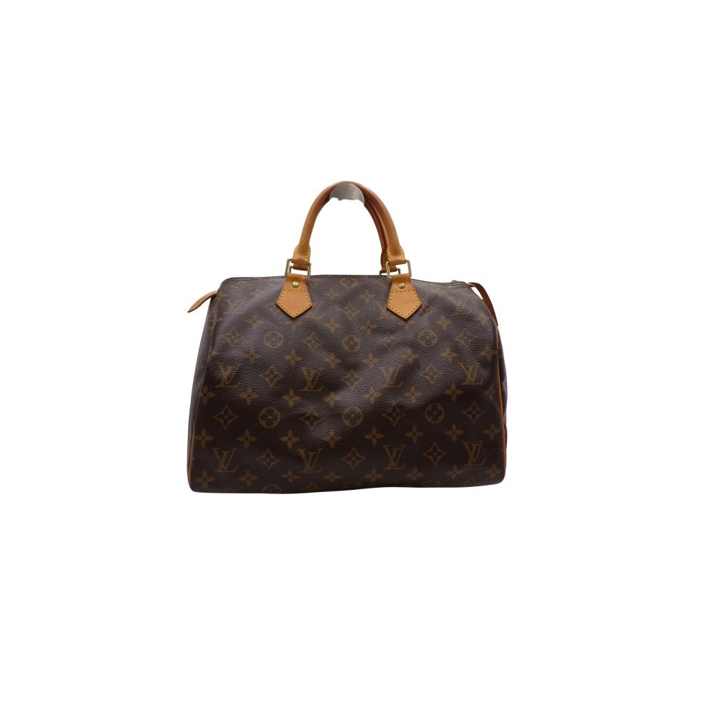 Louis Vuitton Speedy 30 Monogram