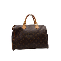 Louis Vuitton Speedy 30 Monogram