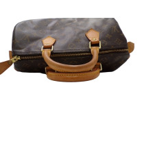 Louis Vuitton Speedy 30 Monogram