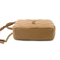 Saint Laurent Lou Lou Pelle Caramel