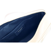 Saint Laurent Lou Lou Pelle Caramel
