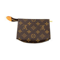 Louis Vuitton Pochette Monogram
