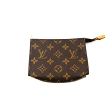 Louis Vuitton Pochette Monogram