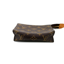 Louis Vuitton Pochette Monogram