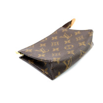 Louis Vuitton Pochette Monogram