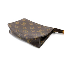 Louis Vuitton Pochette Monogram
