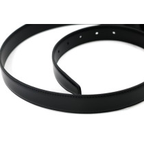 Celine Cintura Pelle Nera