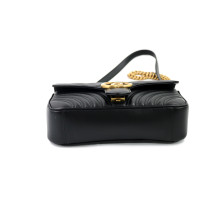 Gucci Marmont Pelle Nera