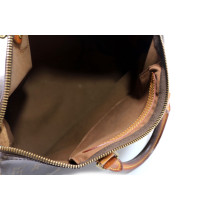 Louis Vuitton Speedy 35 Monogram