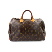 Louis Vuitton Speedy 35 Monogram