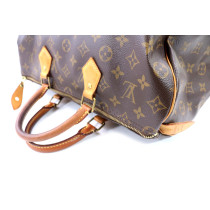 Louis Vuitton Speedy 35 Monogram