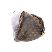 Louis Vuitton Speedy 35 Monogram