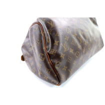 Louis Vuitton Speedy 35 Monogram