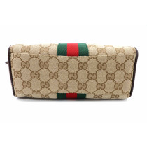 Gucci Shopping Mini GG Beige