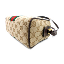Gucci Shopping Mini GG Beige