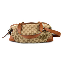 Gucci Brick Lans GG Beige