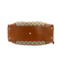 Gucci Brick Lans GG Beige