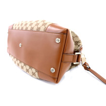 Gucci Brick Lans GG Beige