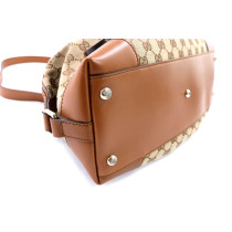 Gucci Brick Lans GG Beige